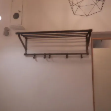 Central Warsaw Apartment شقة *