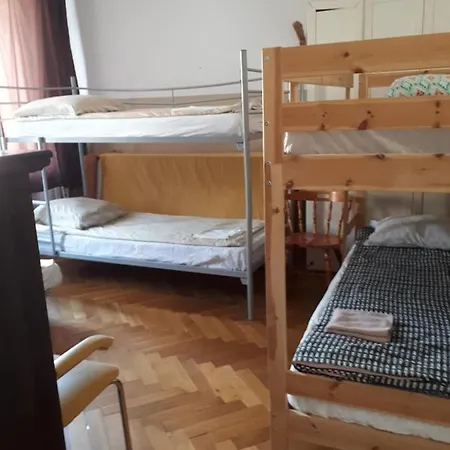 Central Warsaw Apartment ワルシャワ