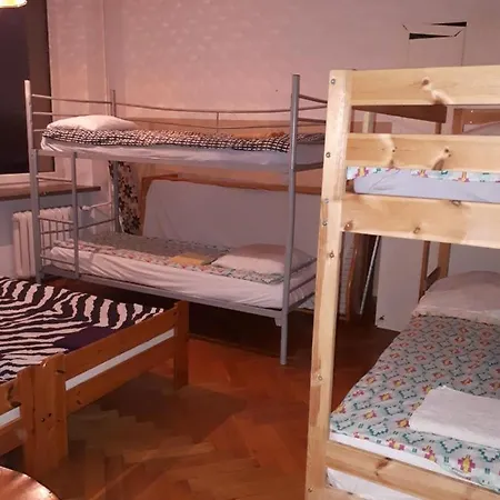 Central Warsaw Apartment