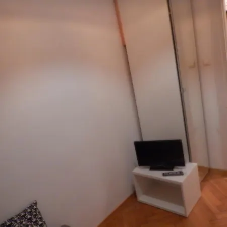 Central Warsaw Apartment *