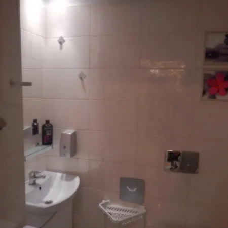 Central Warsaw Apartment