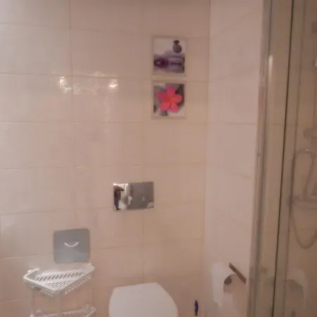 Central Warsaw Apartment