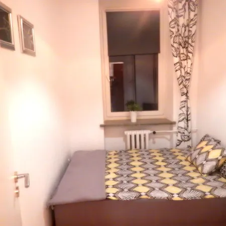 Central Warsaw Apartment *