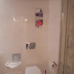 Central Warsaw Apartment