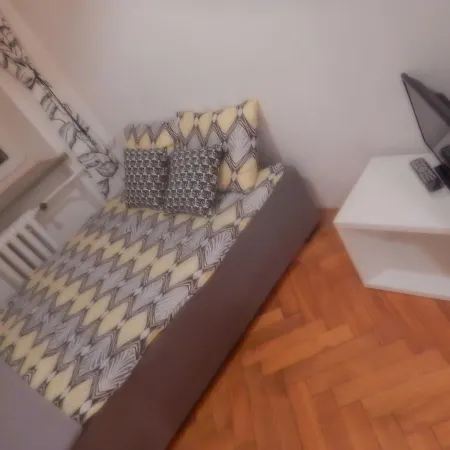 Apartman Central Warsaw Apartment *